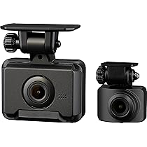 ZDR016 前後2カメラ ドライブレコーダー Amazon | コムテック 車用 前後2カメラ ドライブレコーダー